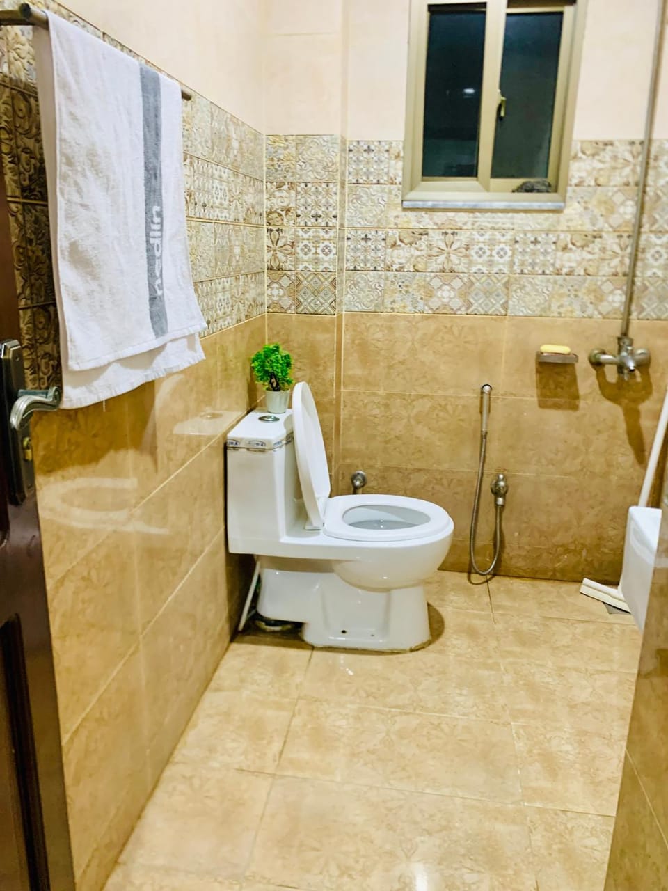 2 Bedroom Apartment For Families In E-11 Islamabad Apartment in Islamabad