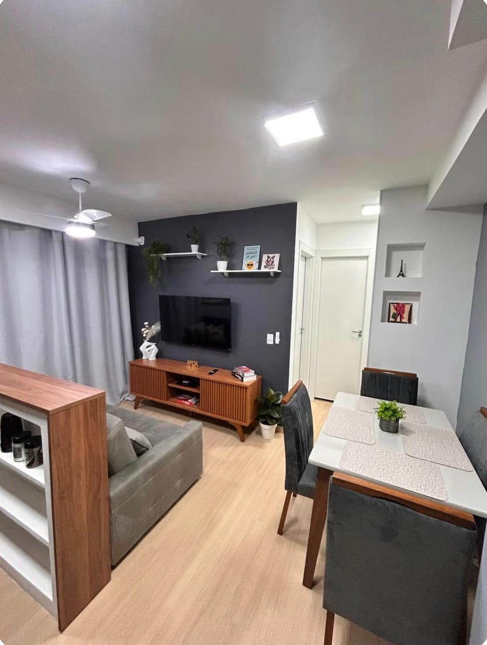 TV and multimedia