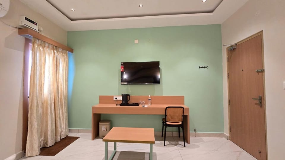 Hotel Simha Skylight - Tirupati Hotel in Tirupati