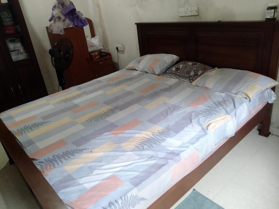 ADOBE AFFECTIOn Apartment in Tangalle