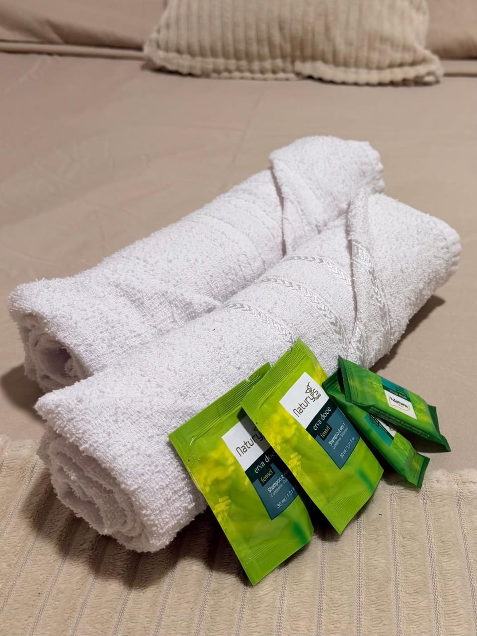 Apartamento Prático Completo Apartment in Goiania