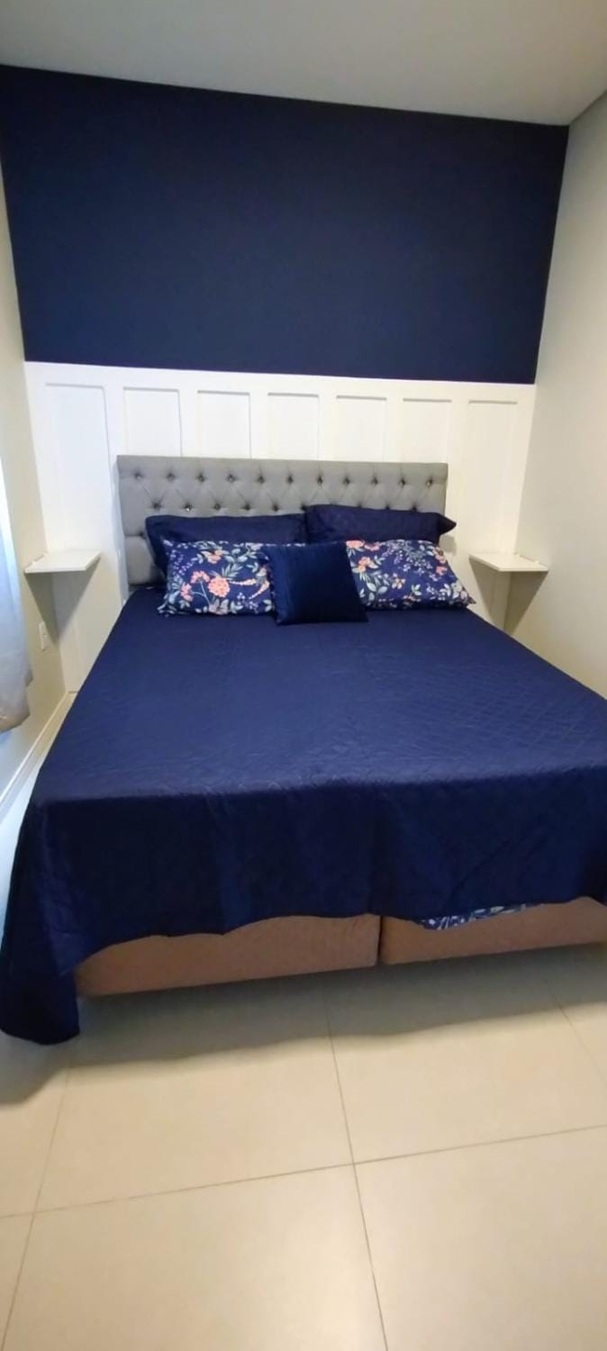 Apartamento Pomerode Apartment in Pomerode