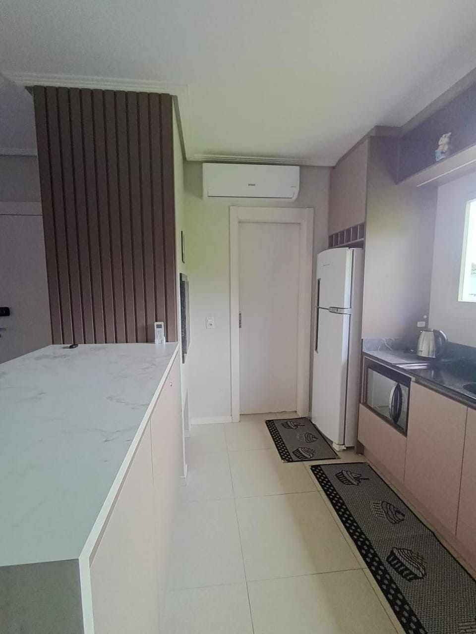 Apartamento Pomerode Apartment in Pomerode