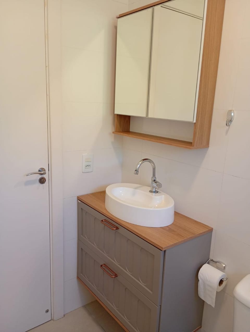 Apartamento Pomerode Apartment in Pomerode