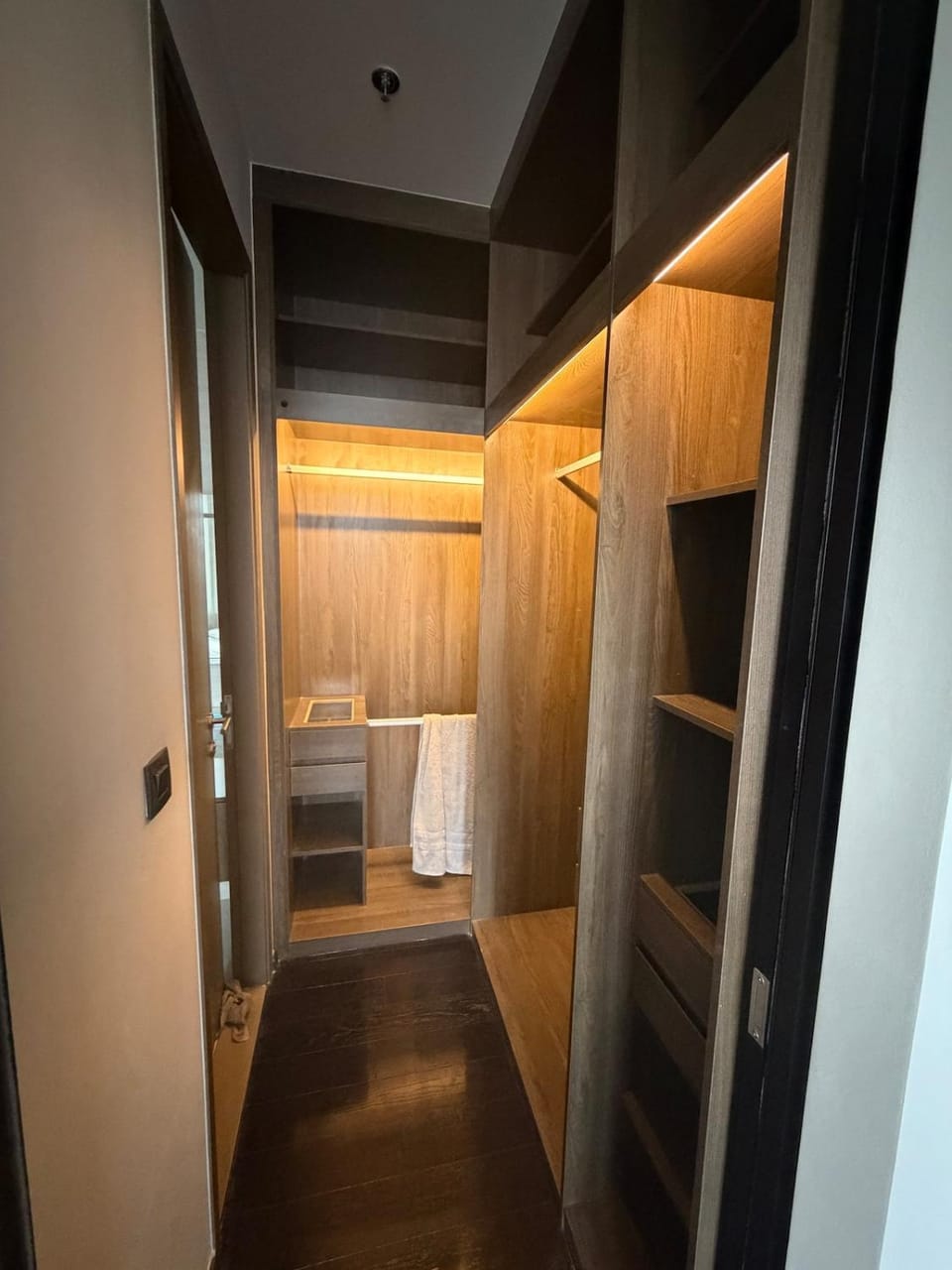 Private Skyview Apartment in Heart of Thonglor Apartment in Bangkok