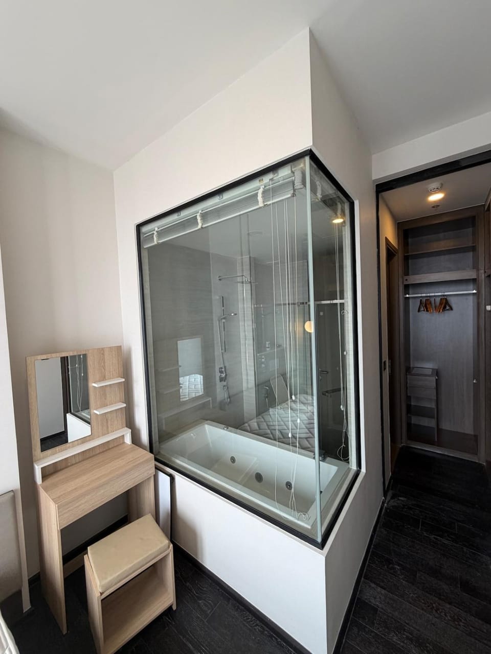 Private Skyview Apartment in Heart of Thonglor Apartment in Bangkok