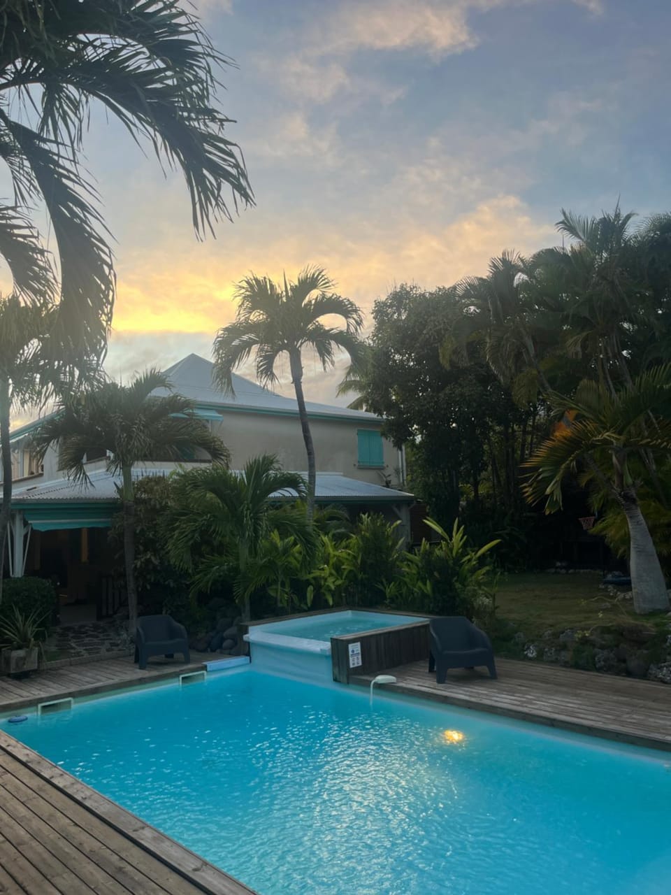 Day, Garden, View (from property/room), View (from property/room), Pool view, Swimming pool, Sunrise, Sunset, concierge, sunbed