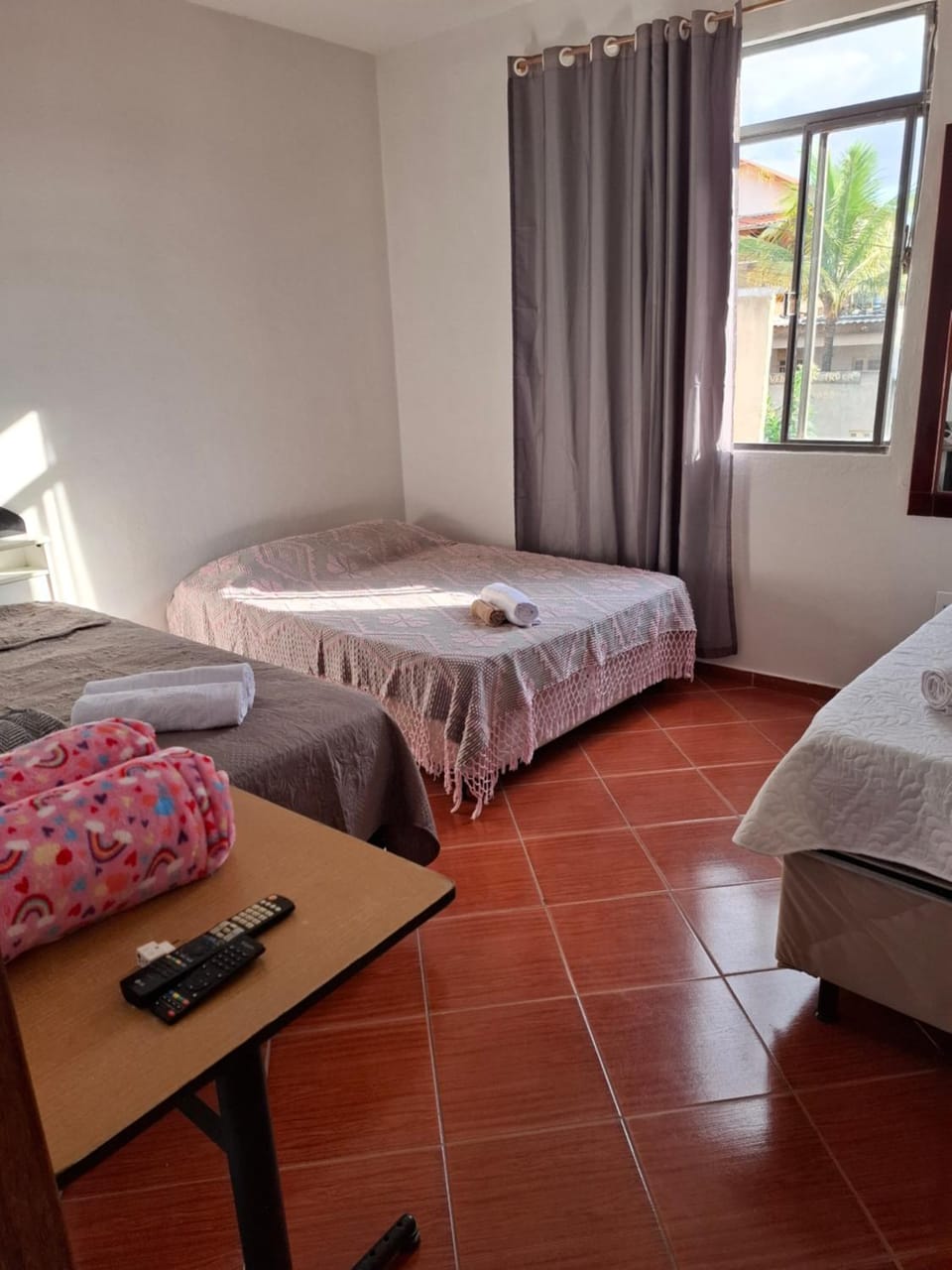 Suite confort 02 Apartment in Contagem