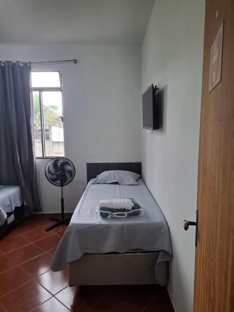 Suite confort 02 Apartment in Contagem