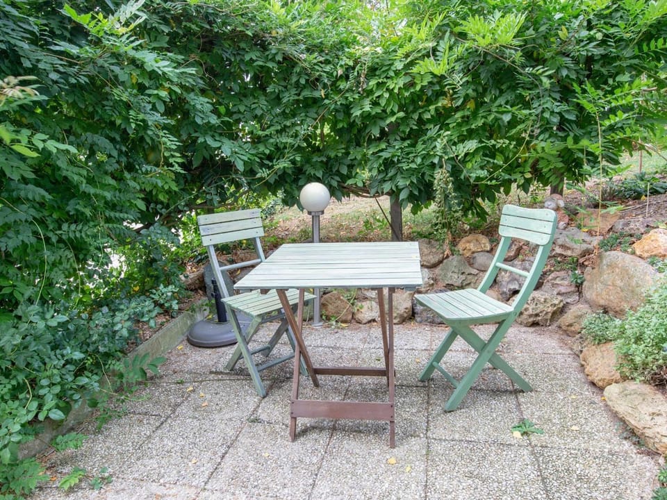 Chambre Châteauneuf : Charme Rustique avec Terrasse Privée et Wifi à Saint-Benoît-sur-Loire - FR-1-590-511 Bed and Breakfast in Centre-Val de Loire
