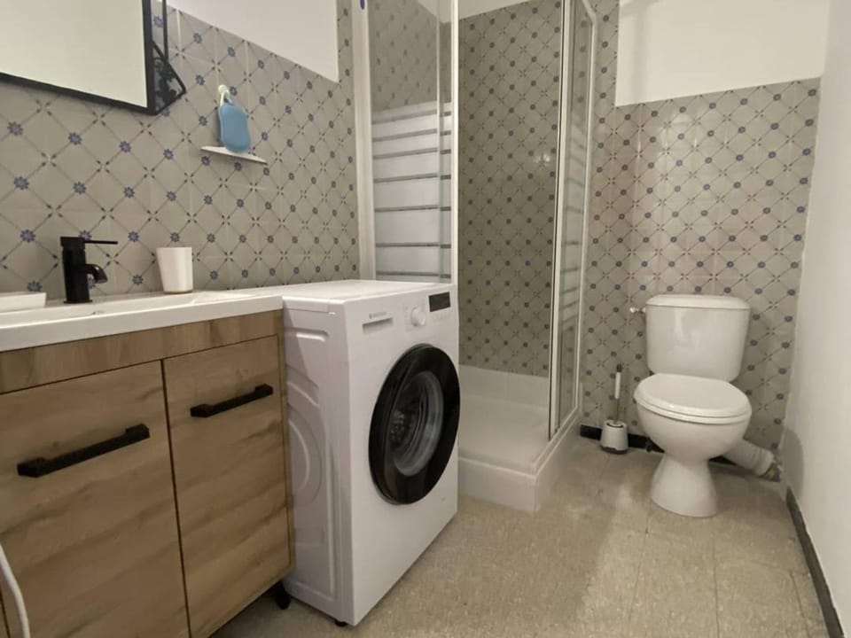 Appartement avec parking, animaux OK - 4 pers. - FR-1-696-136 Apartment in Canet-en-Roussillon