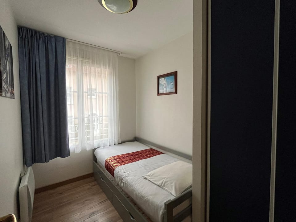 Appartement T3 lumineux proche Thermes - Piscine Commune, WIFI - FR-1-541-201 Apartment in Nouvelle-Aquitaine