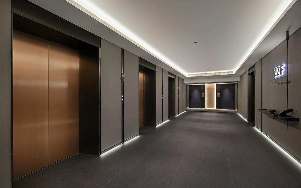 elevator
