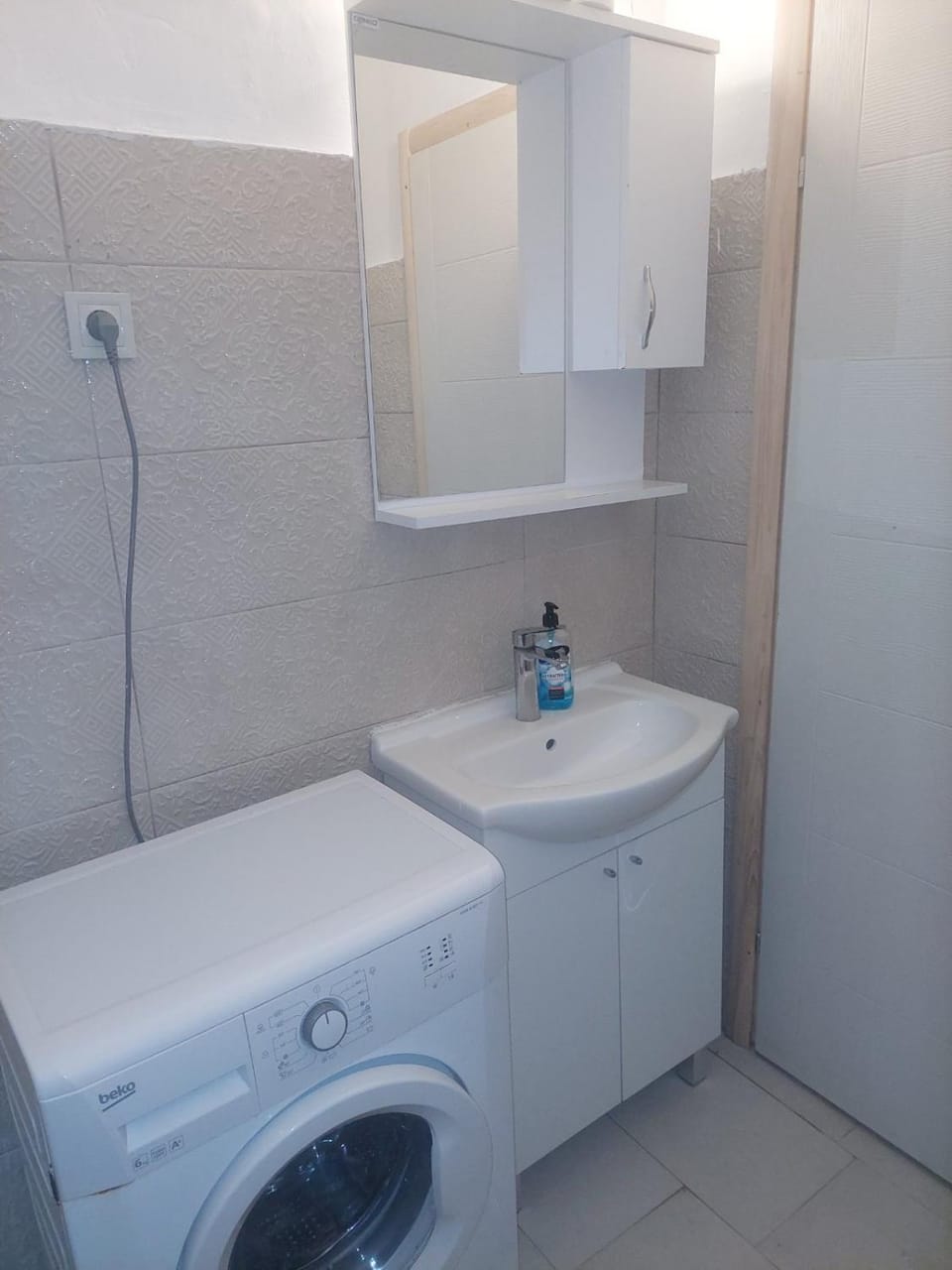 Podgorica apartment Sun Apartment in Podgorica