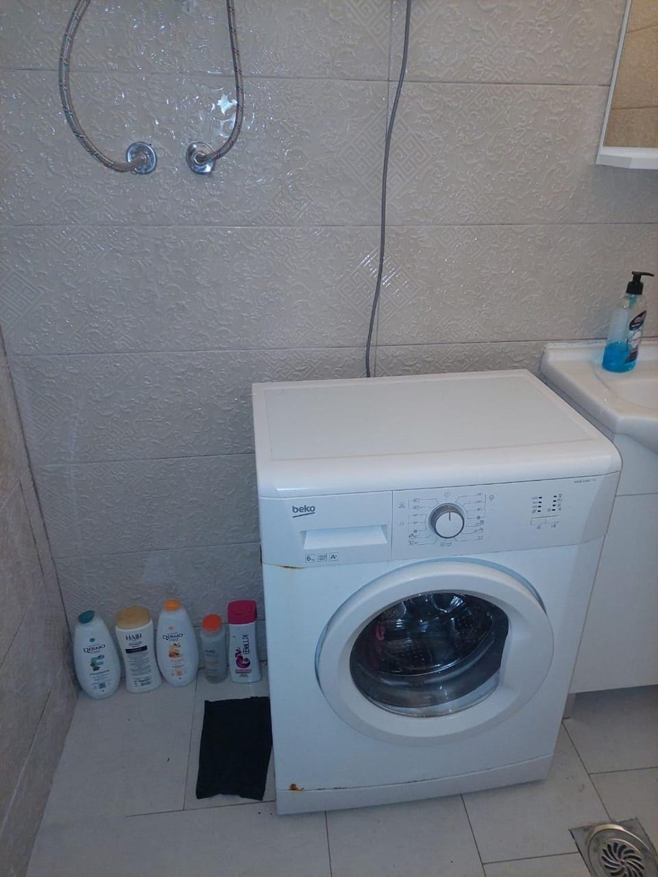 Podgorica apartment Sun Apartment in Podgorica