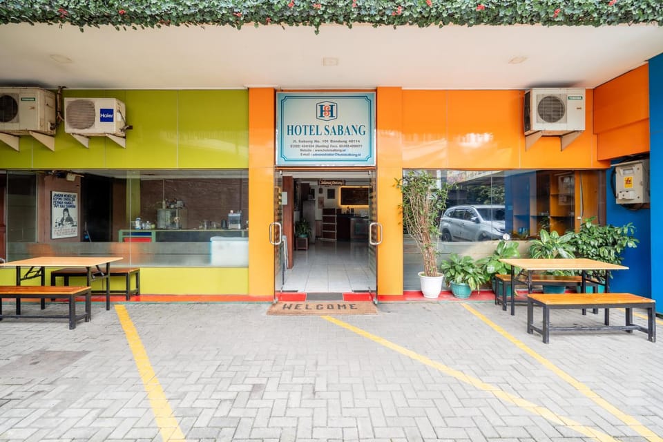 Area and facilities