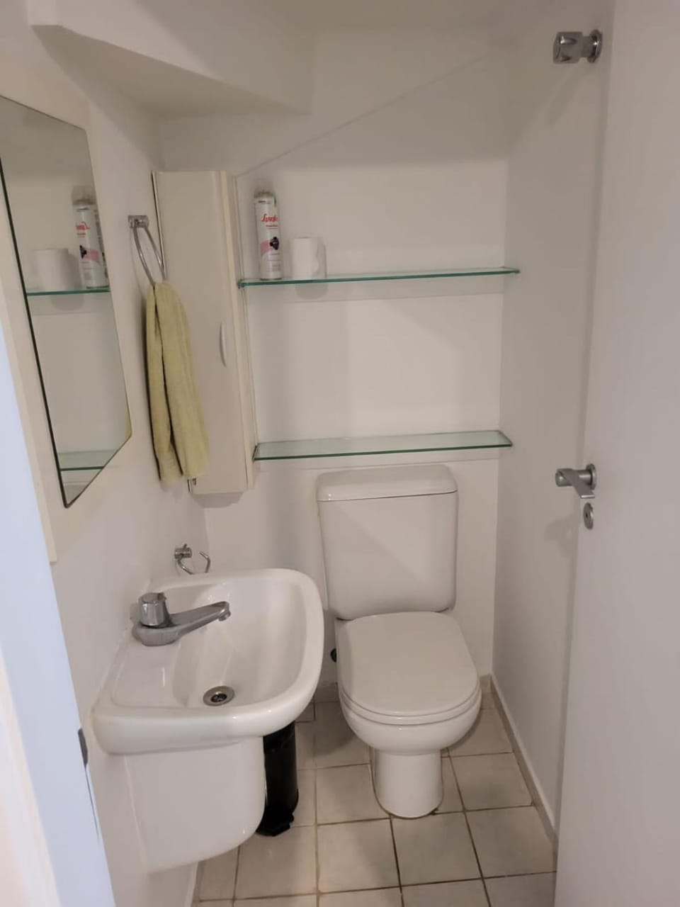 Duplex Moema comfort and convenience Apartment in Sao Paulo City