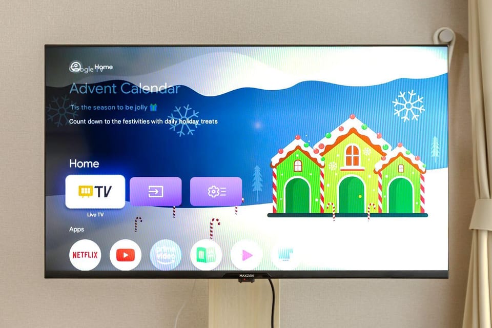 TV and multimedia