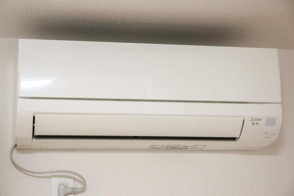 air conditioner