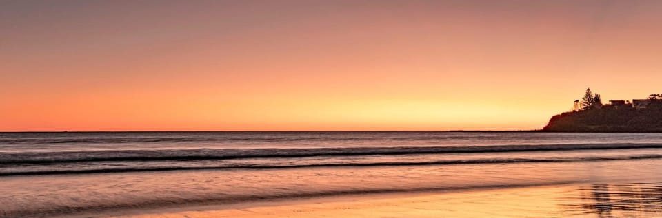Sunrise