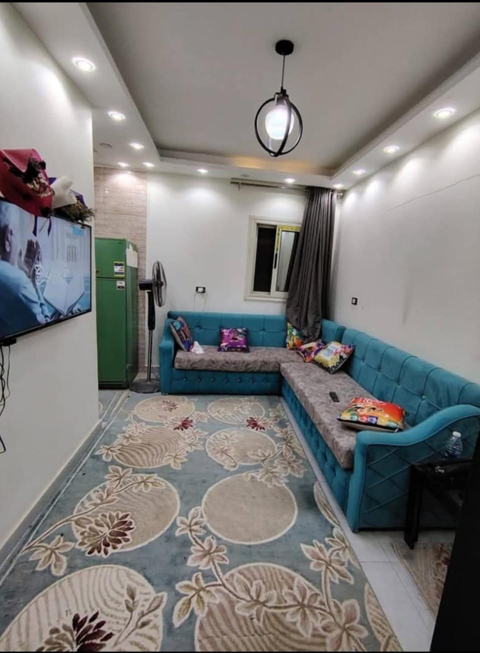 Al wraith Apartment in Egypt