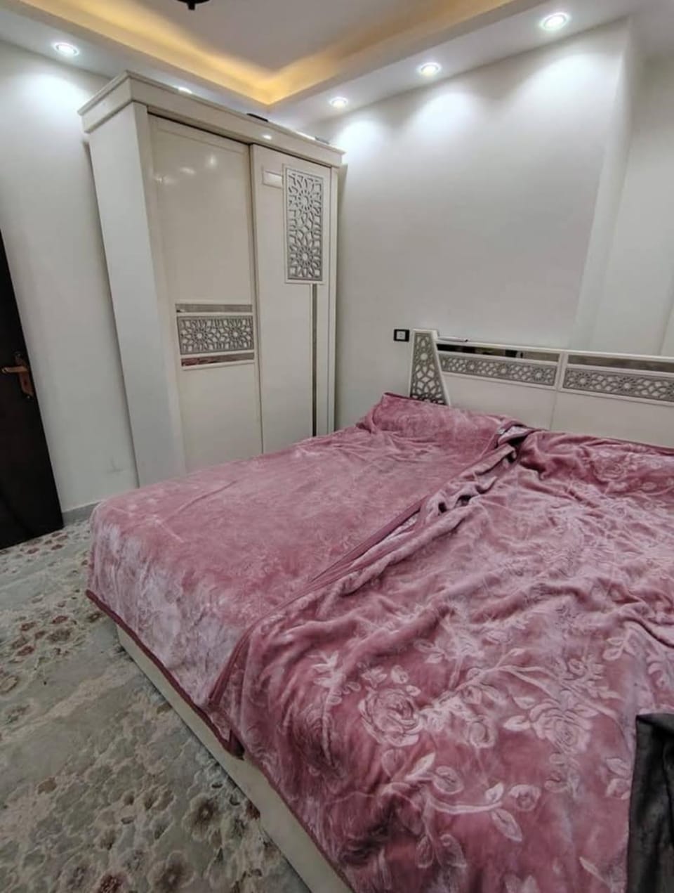 Al wraith Apartment in Egypt