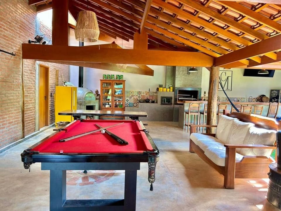 Billiard
