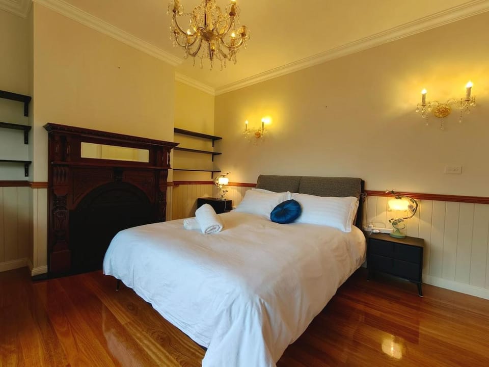 Leura Getaway Close to Blue Mountains Highlights House in Katoomba