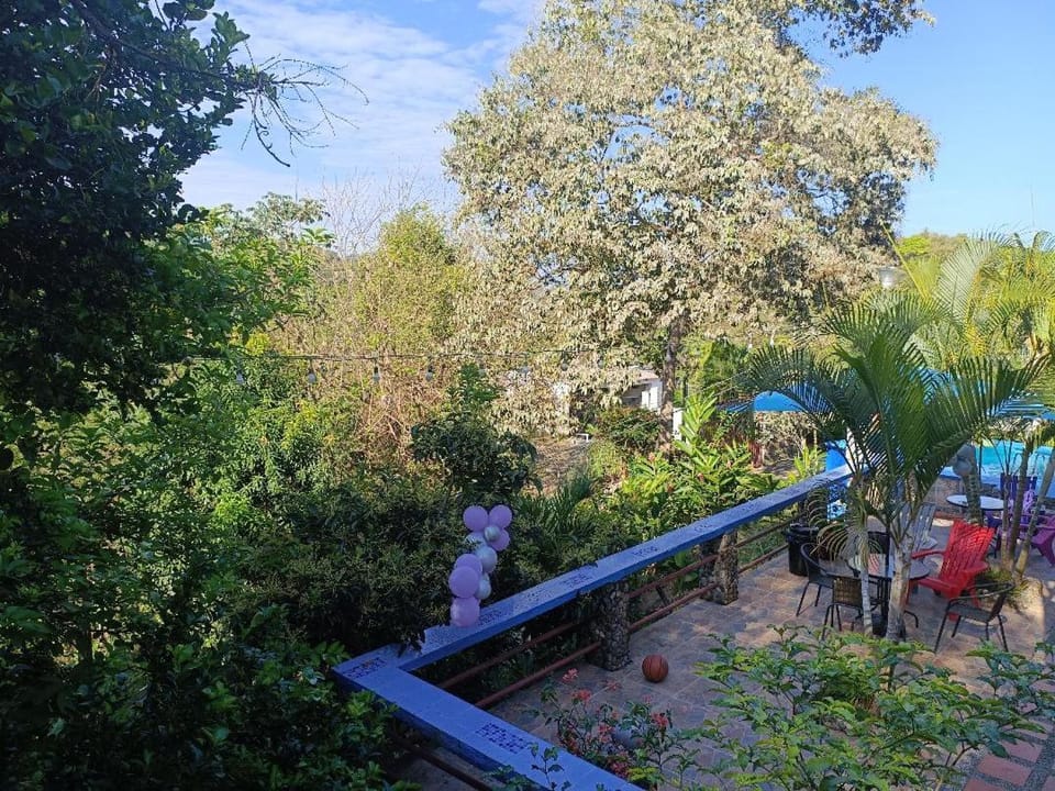 Minca to dream House in Minca