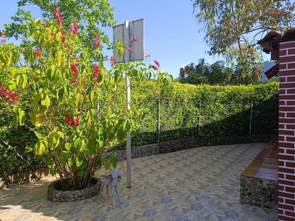 Minca to dream House in Minca