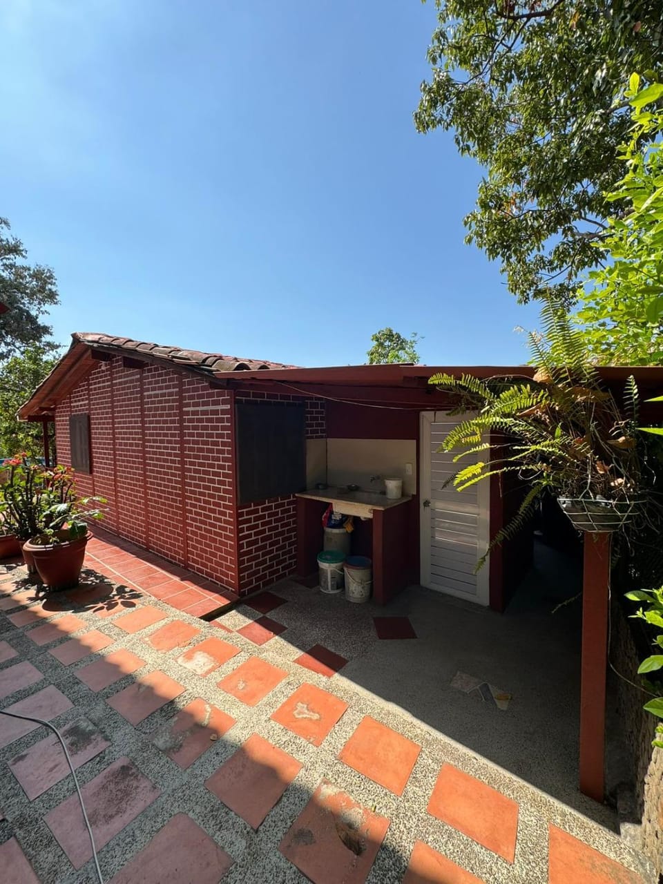 Minca to dream House in Minca