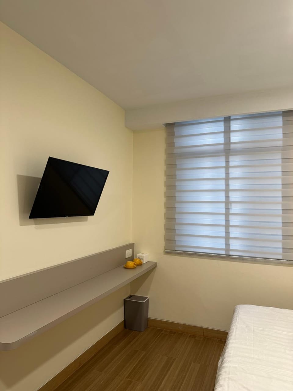 TV and multimedia, Bedroom