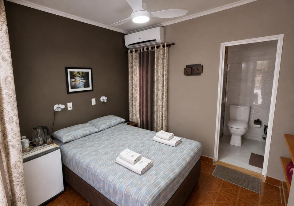 Hospedaje Los Vencejos Bed and Breakfast in Puerto Iguazú
