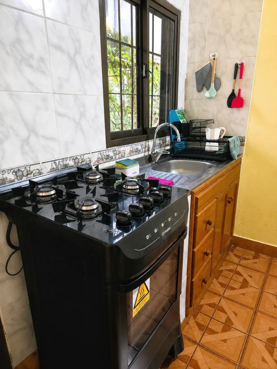 Hospedaje Los Vencejos Bed and Breakfast in Puerto Iguazú