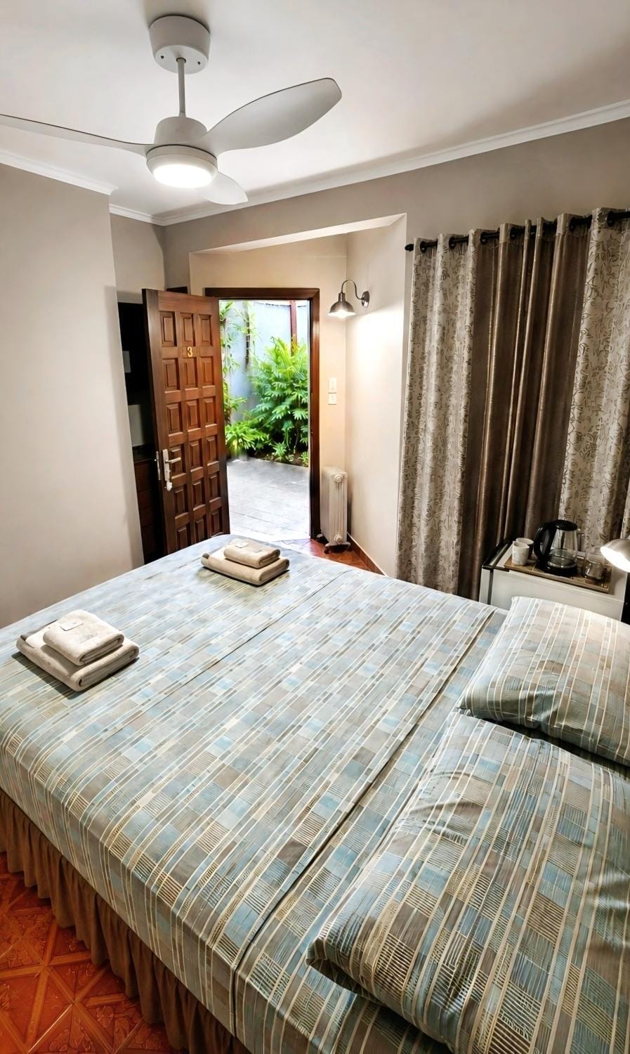 Hospedaje Los Vencejos Bed and Breakfast in Puerto Iguazú