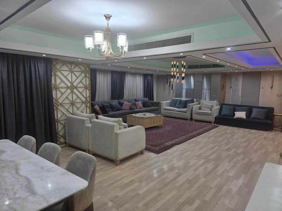 luxury hotels home Apartment in Cairo Governorate