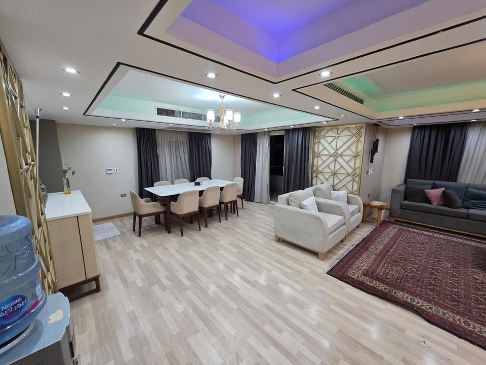 luxury hotels home Apartment in Cairo Governorate