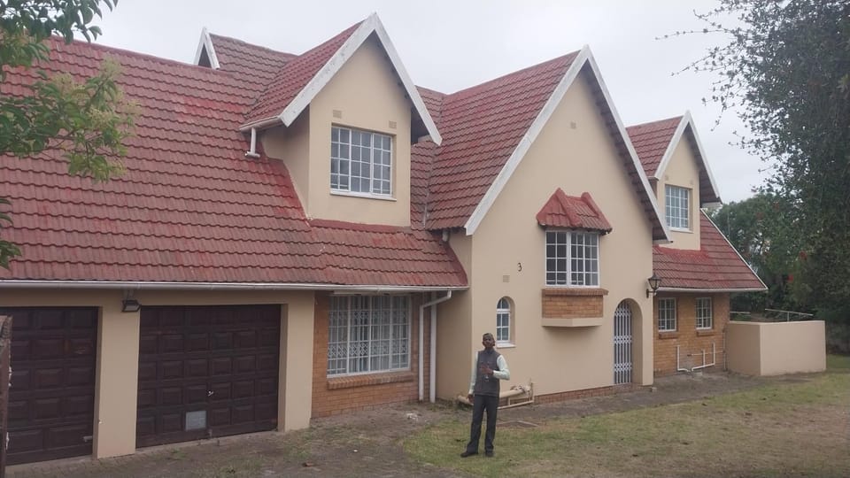 Zay Zay Guesthouse Bed and Breakfast in Eastern Cape
