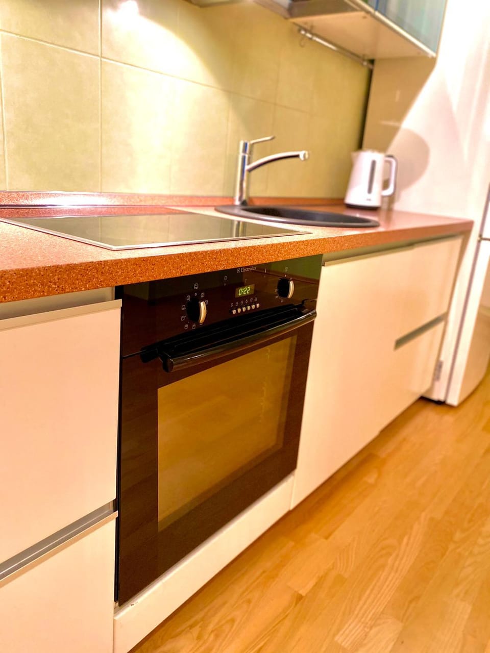 Evelina Apartment in Klaipėda