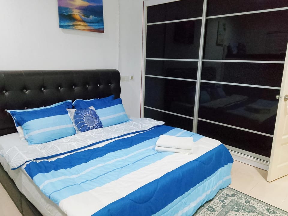 Aura Bluewave Beach House, Chenang House in Kedah