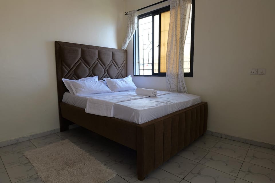 Ym homes & properties Vacation rental in Mombasa County
