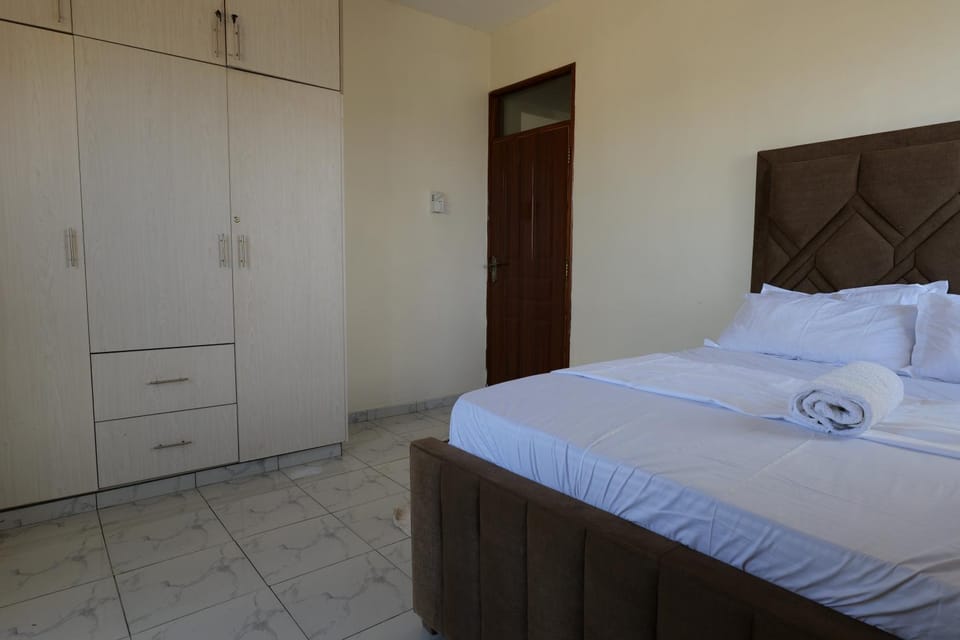 Ym homes & properties Vacation rental in Mombasa County