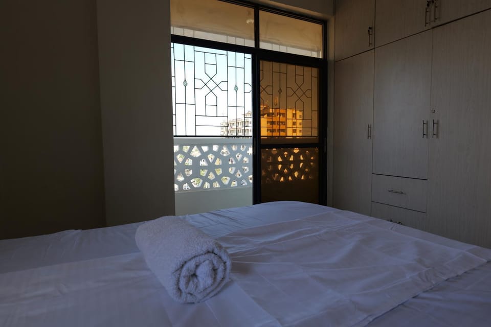 Ym homes & properties Vacation rental in Mombasa County