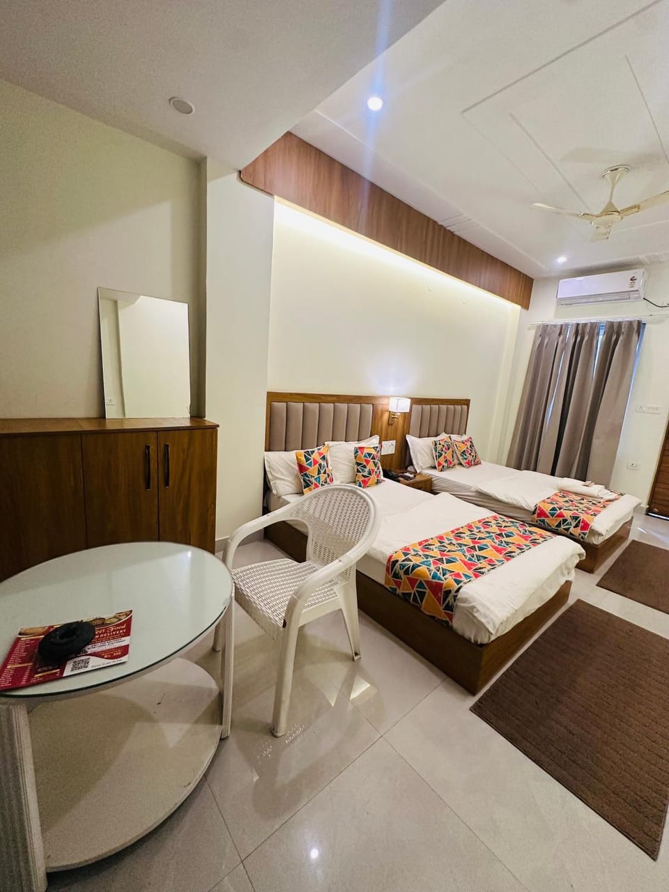 Hotel Rishikesh Paradise - Your Private Slice of Paradise ! Hotel in Rishikesh