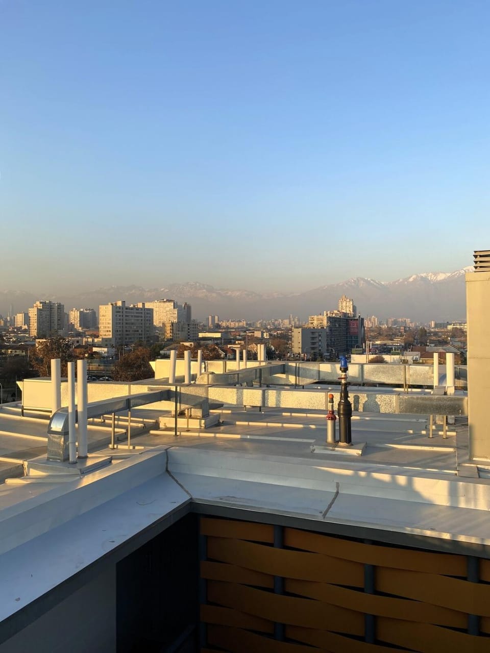 Depto nuevo a pasos del Movistar Arena Parque O'Higgins y metro D604 Apartment in Santiago
