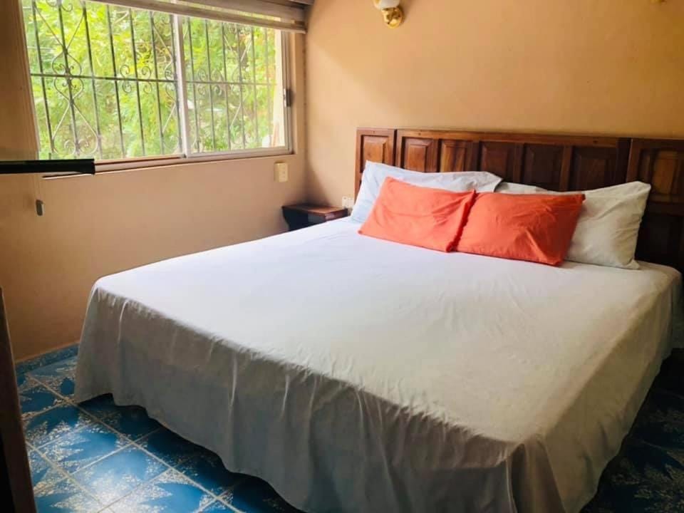 Zona Romántica Casa Las Magnolias Apartment in Puerto Vallarta