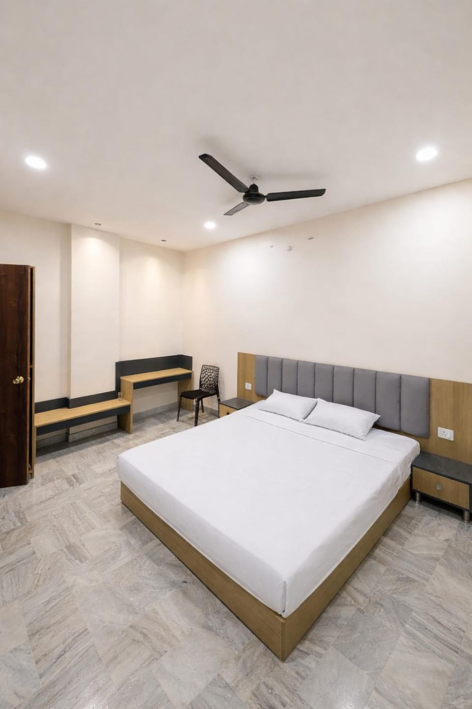 Galaxy Stays By Trip Galaxy Apartment in Varanasi