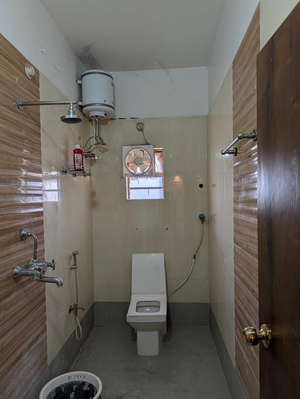 Galaxy Stays By Trip Galaxy Apartment in Varanasi