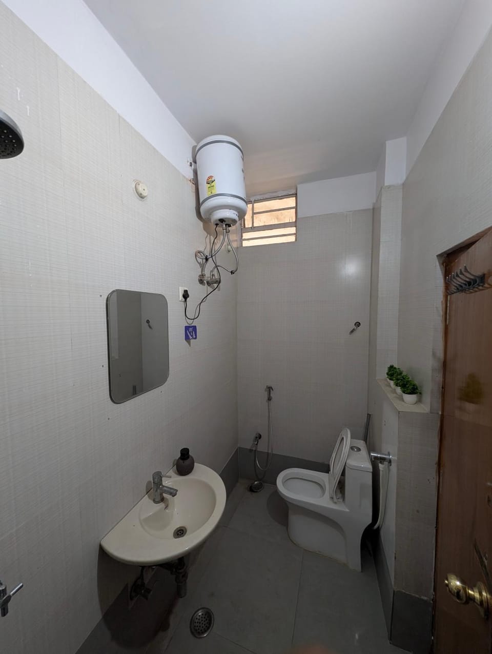 Galaxy Stays By Trip Galaxy Apartment in Varanasi