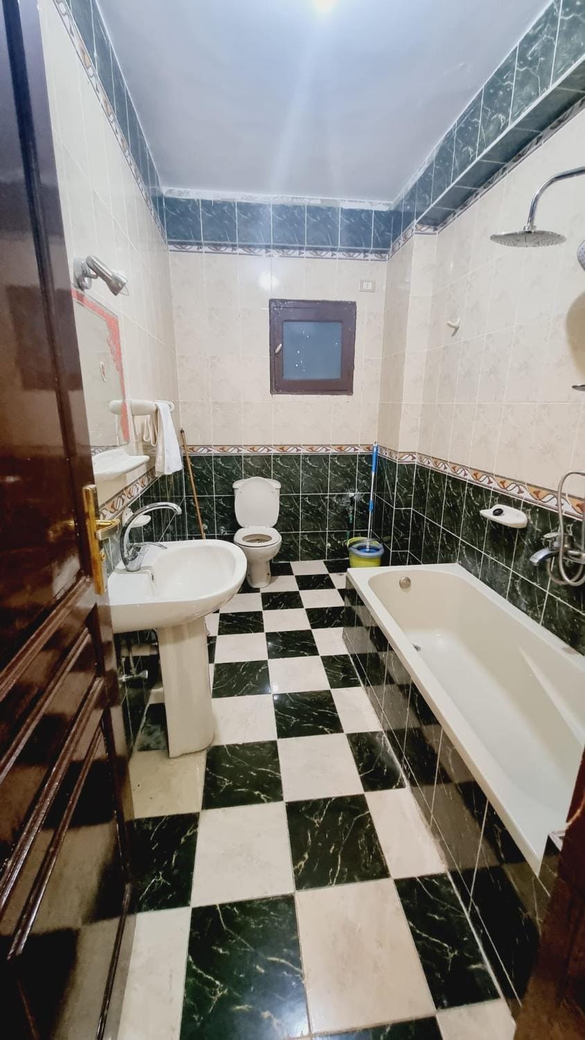 Magic view apartment Apartment in Luxor Governorate